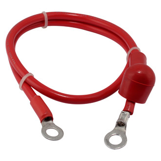 Tuff Stuff Performance® - Alternator Heavy Duty Charge Wires