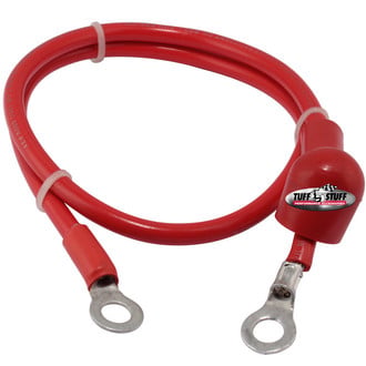 Tuff Stuff Performance® - Alternator Heavy Duty Charge Wires