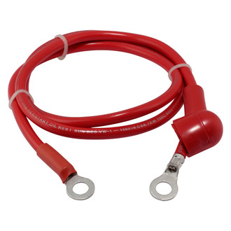 Tuff Stuff Performance® - Alternator Heavy Duty Charge Wires