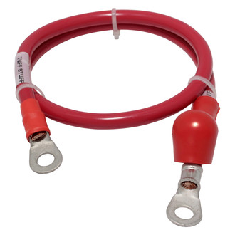 Tuff Stuff Performance® - Alternator Heavy Duty Charge Wires