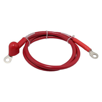 Tuff Stuff Performance® - Alternator Heavy Duty Charge Wires