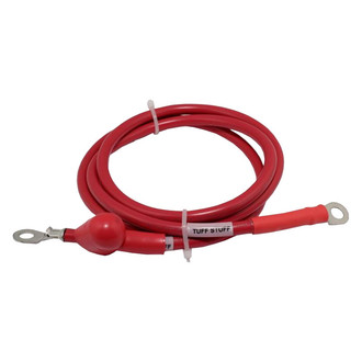 Tuff Stuff Performance® - Alternator Heavy Duty Charge Wires