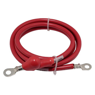 Tuff Stuff Performance® - Alternator Heavy Duty Charge Wires