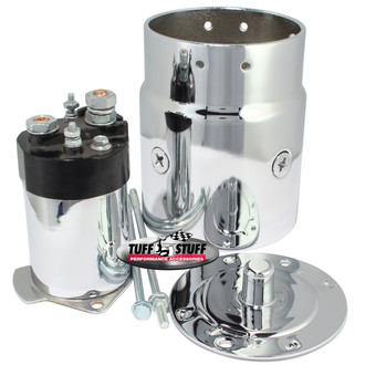Tuff Stuff Performance® - Starter Housing