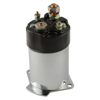 Tuff Stuff Performance® - Starter Solenoid