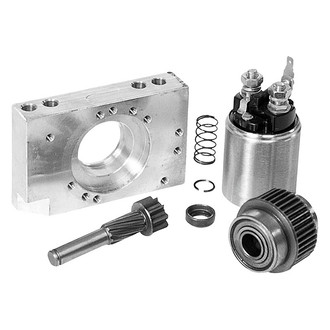 Tuff Stuff Performance® - Starter Repair Kit