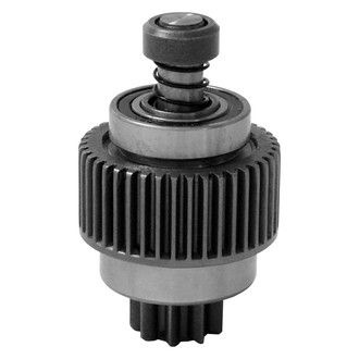 Tuff Stuff Performance® - Starter Drive