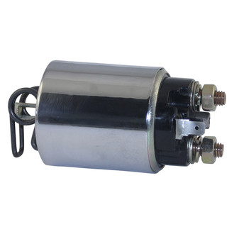 Tuff Stuff Performance® - Starter Solenoid