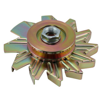 Tuff Stuff Performance® - Alternator Fan with Pulley Combo