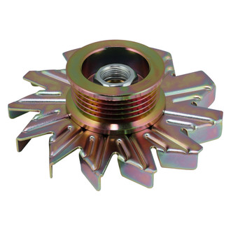 Tuff Stuff Performance® - Alternator Pulley