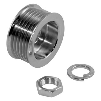 Tuff Stuff Performance® - Alternator Pulley