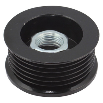 Tuff Stuff Performance® - Alternator Pulley