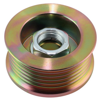 Tuff Stuff Performance® - Alternator Pulley