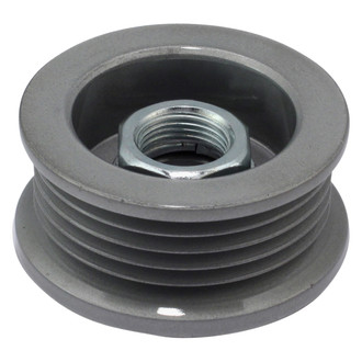 Tuff Stuff Performance® - Alternator Pulley