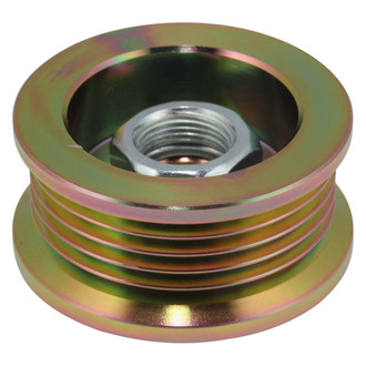 Tuff Stuff Performance® - Alternator Pulley