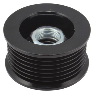 Tuff Stuff Performance® - Alternator Pulley