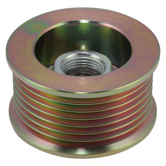 Tuff Stuff Performance® - Alternator Pulley