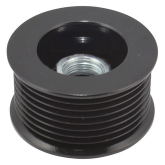 Tuff Stuff Performance® - Alternator Pulley