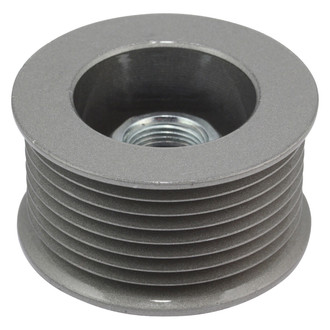 Tuff Stuff Performance® - Alternator Pulley