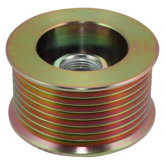 Tuff Stuff Performance® - Alternator Pulley