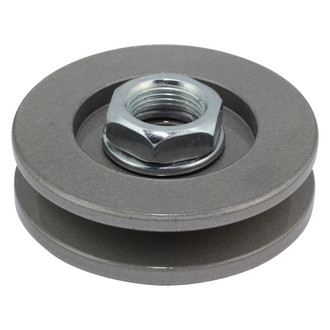 Tuff Stuff Performance® - Alternator Pulley
