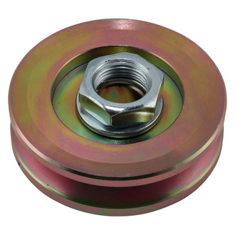 Tuff Stuff Performance® - Alternator Pulley