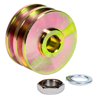 Tuff Stuff Performance® - Alternator Pulley