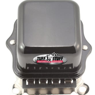 Tuff Stuff Performance® - Voltage Regulator