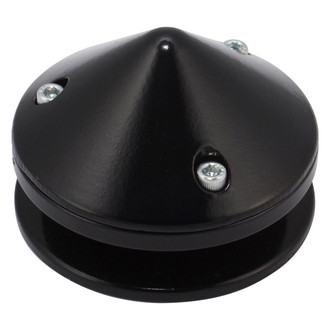 Tuff Stuff Performance® - Alternator Pulley with Bullet Cover