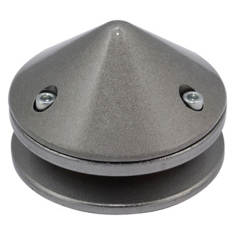 Tuff Stuff Performance® - Alternator Pulley with Bullet Cover