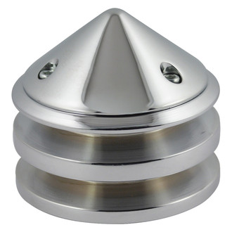 Tuff Stuff Performance® - Alternator Pulley with Bullet Cover