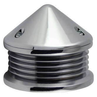 Tuff Stuff Performance® - Alternator Pulley with Bullet Cover