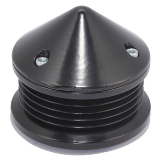 Tuff Stuff Performance® - Alternator Pulley with Bullet Cover