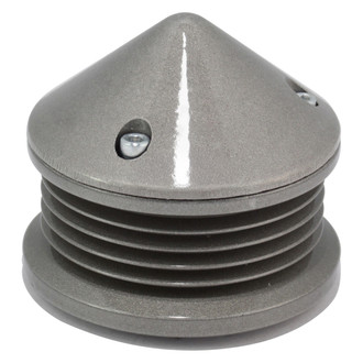 Tuff Stuff Performance® - Alternator Pulley with Bullet Cover
