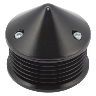 Tuff Stuff Performance® - Alternator Pulley with Bullet Cover