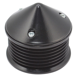 Tuff Stuff Performance® - Alternator Pulley with Bullet Cover