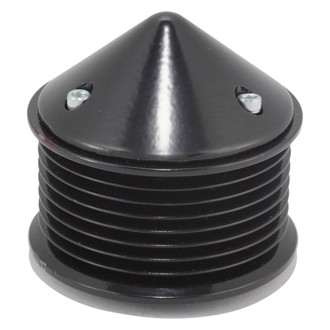 Tuff Stuff Performance® - Alternator Pulley with Bullet Cover