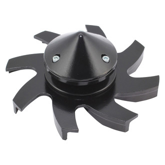 Tuff Stuff Performance® - Alternator Fan with Pulley Combo