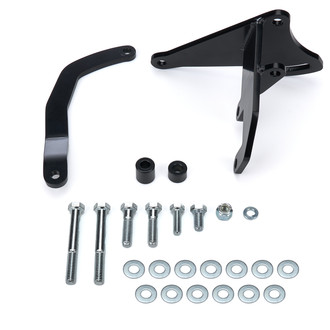 Tuff Stuff Performance® - Alternator Bracket