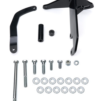 Tuff Stuff Performance® - Alternator Bracket