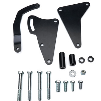 Tuff Stuff Performance® - Alternator Bracket