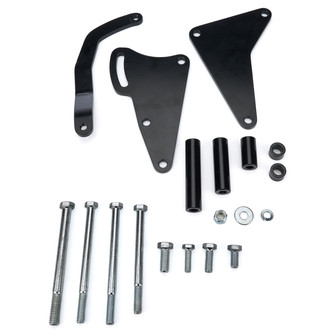 Tuff Stuff Performance® - Alternator Bracket