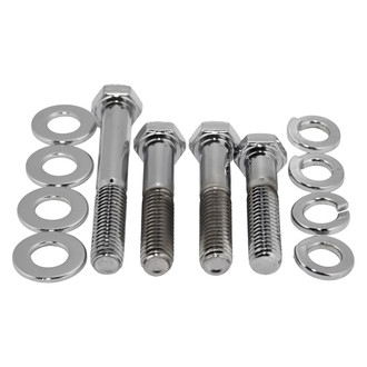 Tuff Stuff Performance® - Hex Water Pump Bolt Kit