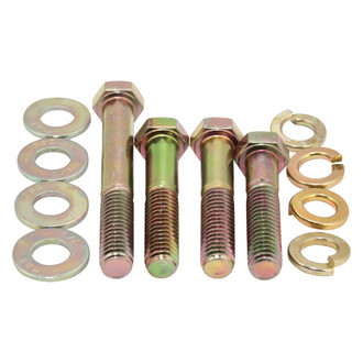 Tuff Stuff Performance® - Hex Water Pump Bolt Kit