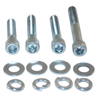 Tuff Stuff Performance® - Socket Water Pump Bolt Kit