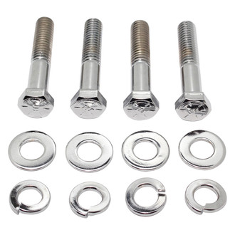 Tuff Stuff Performance® - Hex Water Pump Bolt Kit