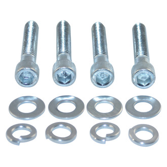 Tuff Stuff Performance® - Socket Water Pump Bolt Kit
