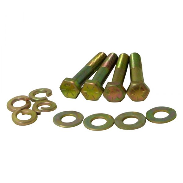 Tuff Stuff Performance® - Water Pump Bolt Kit