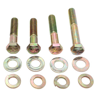 Tuff Stuff Performance® - Hex Water Pump Bolt Kit