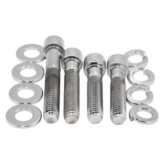 Tuff Stuff Performance® - Socket Water Pump Bolt Kit